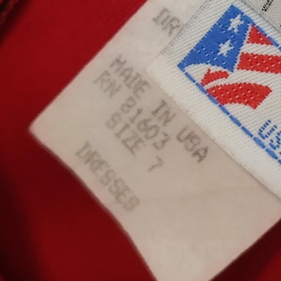 Unconventional Lace Y2K Whimsigoth 90s Mesh Velvet Dress Bias Cut Fairycore VTG - Picture 7 of 8